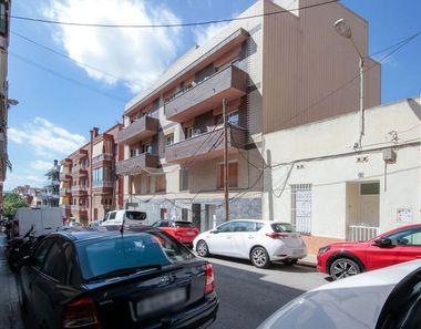 Foto 2 de Edifici a calle Del Bruc a Bufalà, Badalona