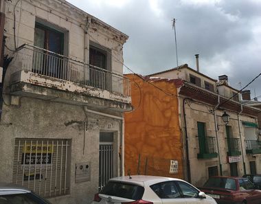 Foto 1 de Edificio en calle De Eusebio Guadalix en Miraflores de la Sierra