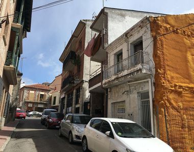Foto 2 de Edificio en calle De Eusebio Guadalix en Miraflores de la Sierra