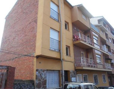 Foto 1 de Edifici a calle Escalonilla a Arenas de San Pedro