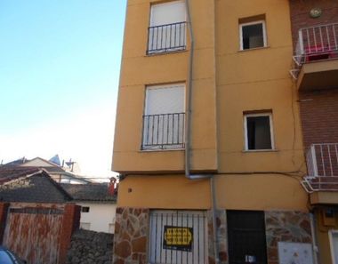 Foto 2 de Edifici a calle Escalonilla a Arenas de San Pedro