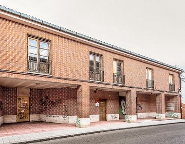 Foto 1 de Edificio en calle Mayor en Tudela de Duero