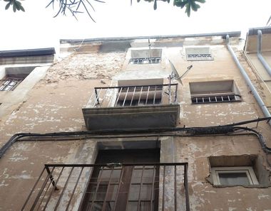 Foto 1 de Edificio en calle Mayor en Falces