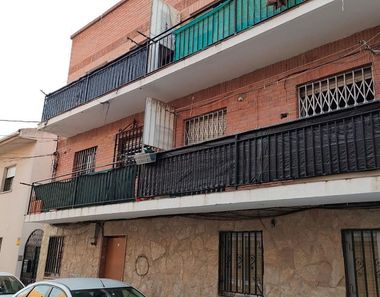 Foto 1 de Edifici a calle Alcalá a Loeches