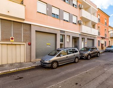 Foto 1 de Garatge a calle Sant Roc a Llosa de Ranes