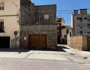 Foto 1 de Garatge a calle Navas de Tolosa a Azagra