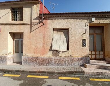 Foto 2 de Piso en calle San Miguel, Los Martinez del Puerto, Murcia