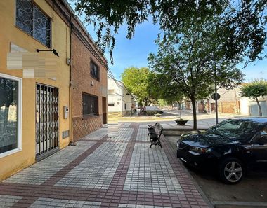 Foto 1 de Piso en calle Tirez en Villacañas