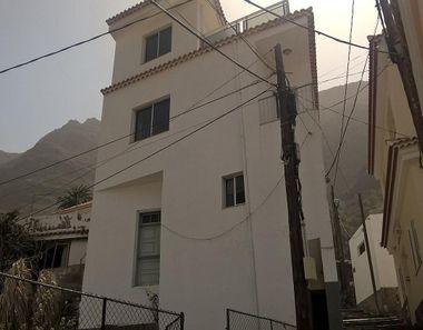 Foto 1 de Edifici a calle San Antonio a Valle Gran Rey