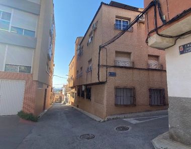 Foto 1 de Piso en calle Saavedra Fajardo, Los Garres, Murcia