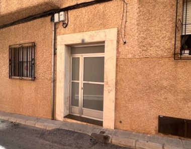 Foto 2 de Piso en calle Saavedra Fajardo, Los Garres, Murcia