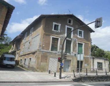 Foto 2 de Edifici a barrio Lugar Astepe a Amorebieta-Etxano