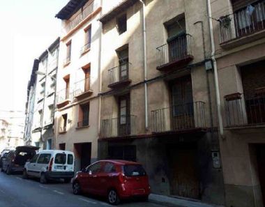 Foto 2 de Casa a avenida De Navarra a Barbastro