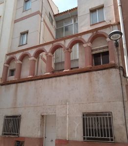 Foto 1 de Edificio en calle Sant Ramon en Roquetes
