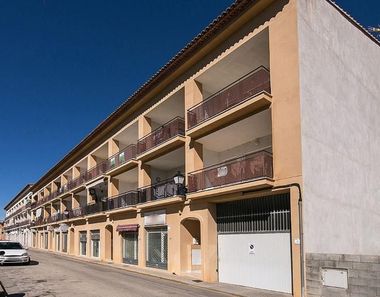 Foto 1 de Garaje en calle Sant Rafael en Jalón/Xaló