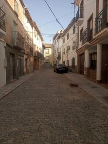 Foto 2 de Casa en calle Barea en Zújar