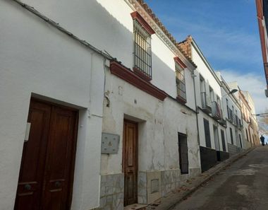 Foto 2 de Casa a calle Carroza a Carpio (El)