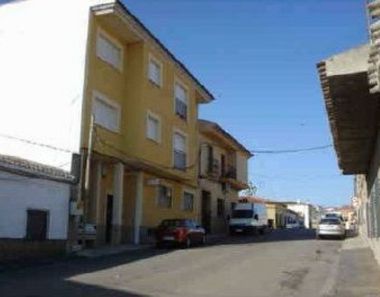 Foto 1 de Piso en calle Polvorín en Villarrobledo
