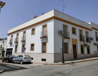 Foto 2 de Garaje en calle Castilla en Sanlúcar la Mayor