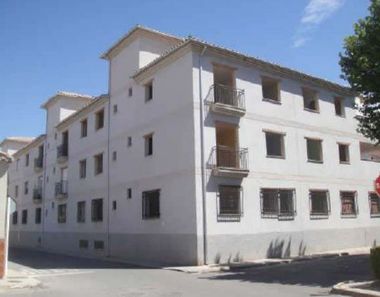 Foto 1 de Edificio en calle Romilla en Cijuela