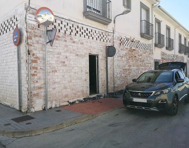 Foto 2 de Garaje en calle Luis de Góngora en Fuente Palmera
