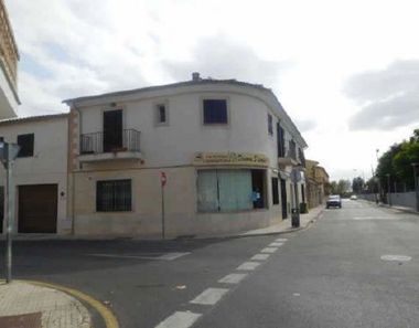 Foto 2 de Edificio en calle Del Mestre Miquel Deyà en Consell