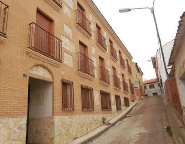 Foto 2 de Edifici a calle De la Cuesta del Lobo a Villatobas