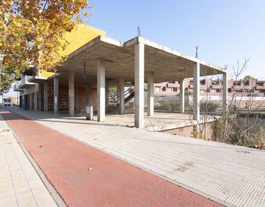 Foto 1 de Edificio en avenida Del Pla D'urgell en La Bordeta, Lleida