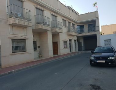Foto 1 de Garaje en calle García Lorca en Santomera
