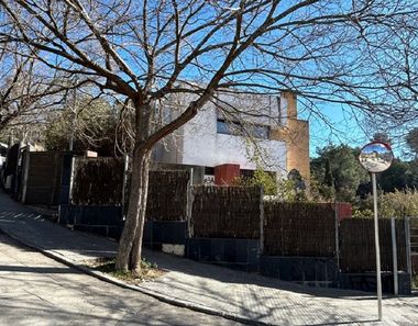 Foto 2 de Casa a calle Margarit a La Floresta - Les Planes, Sant Cugat del Vallès