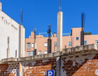Foto 2 de Edificio en calle De la Cal, Orcasur, Madrid