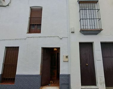 Foto 1 de Casa a calle Doctor Garcia Sanchez a Jabugo