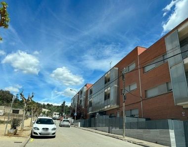 Foto 1 de Piso en avenida Escoles en Sant Feliu de Codines