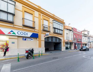 Foto 2 de Local en calle Real en Castilleja de la Cuesta