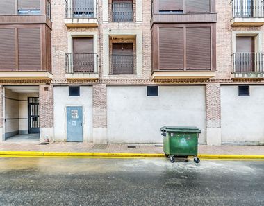 Foto 1 de Local en calle Conde Garay en Saldaña