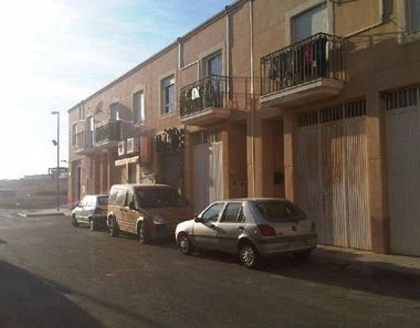 Foto 2 de Local en calle Hamburgo en San Isidro - Campohermoso, Níjar