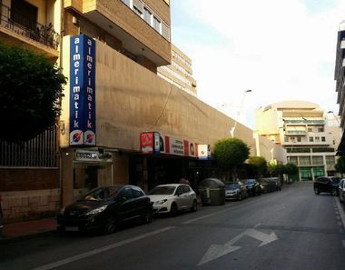 Foto 1 de Oficina en calle Doctor Gregorio Marañón, Barrio Alto - San Félix - Oliveros - Altamira, Almería