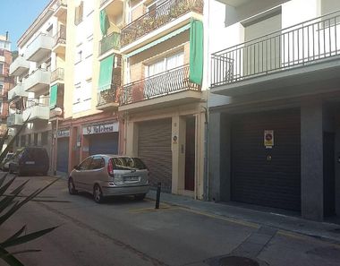 Foto 1 de Local en calle De Montserrat en Arenys de Mar