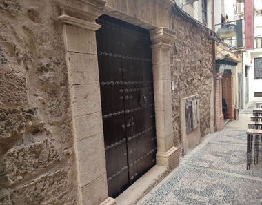 Foto 2 de Oficina en calle Francisco Martí Mora en San Bartolomé - Millán de Priego, Jaén