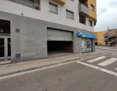 Foto 1 de Local en calle Del Molí en Vilanova del Camí