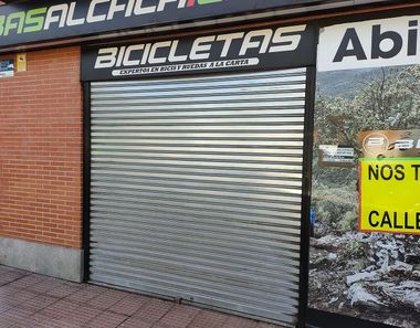 Foto 1 de Local en calle Vigo en Pryconsa - Poligono Europa, Alcalá de Henares