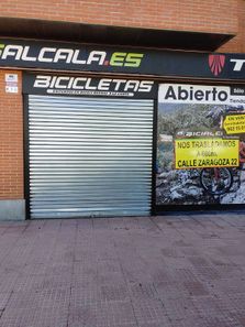Foto 2 de Local en calle Vigo en Pryconsa - Poligono Europa, Alcalá de Henares