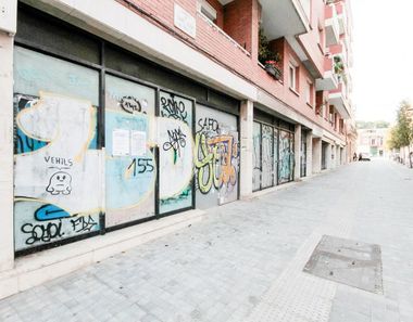 Foto 2 de Local en calle De Sant Joan de Malta, El Clot, Barcelona