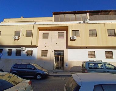 Foto 1 de Oficina en calle José Vázquez en Las Colonias - Cardeñas, Huelva