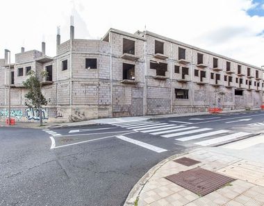 Foto 2 de Edificio en calle La Berlina, El Sobradillo - El Llano del Moro, Santa Cruz de Tenerife