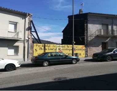 Foto 1 de Terreno en carretera De Girona en Castellfollit de la Roca