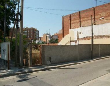 Foto 1 de Terreno en calle Muga en Parc Bosc - Castell, Figueres