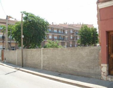 Foto 2 de Terreno en calle Muga en Parc Bosc - Castell, Figueres