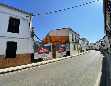 Foto 1 de Terreno en calle Triana en Alanís