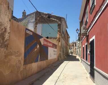 Foto 1 de Terreno en calle Boquera de Garzón en Hellín